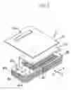 Fig. 06 - Inkjet printer head and inkjet printer