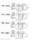 Fig. 15 - Ink-jet recording apparatus and recording method therefor