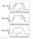Fig. 34 - Ink-jet recording apparatus and recording method therefor