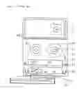 Fig. 07 - Line thermal head printer device