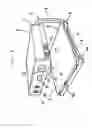 Fig. 03 - Video magnifer with irradiating pointer