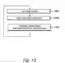 Fig. 13 - Recording a sequence of images using two recording procedures