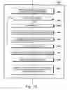 Fig. 16 - Recording a sequence of images using two recording procedures