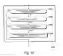 Fig. 31 - Recording a sequence of images using two recording procedures