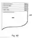 Fig. 49 - Recording a sequence of images using two recording procedures