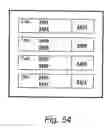 Fig. 55 - Recording a sequence of images using two recording procedures