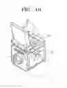 Fig. 09 - Camcorder having detachable display part