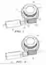 Fig. 02 - Electronic device having a motor providing vibration and camera adjustment functionality