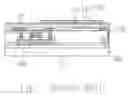 Fig. 02 - Pixel structure having electrical field shielding layer and transparent capacitor electrodes