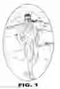 Fig. 02 - Frameless glasses attaching to body