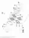 Fig. 09 - Apparatus and method for accommodative stimulation of an eye and simultaneous ipsilateral accommodative imaging