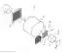 Fig. 01 - Moire method and measuring system for measuring the distortion of an optical imaging system
