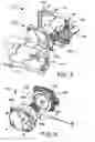 Fig. 06 - Versatile transmitter and receiver for position measurement