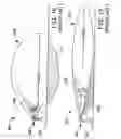 Fig. 09 - Versatile transmitter and receiver for position measurement