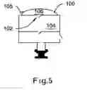 Fig. 06 - Optical detection system for flow cytometry