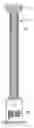 Fig. 01 - Water illusion column