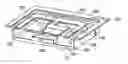 Fig. 01 - Optical deflector
