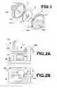 Fig. 02 - Position measuring apparatus and positioning apparatus for magnetic transfer master carriers