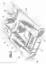 Fig. 02 - Tape cartridge loader assembly