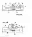 Fig. 09 - On-chip ESD protection circuit for compound semiconductor heterojunction bipolar transistor RF circuits
