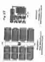 Fig. 14 - On-chip ESD protection circuit for compound semiconductor heterojunction bipolar transistor RF circuits