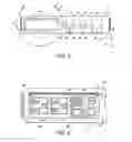 Fig. 04 - Surface integrated power, communication and data device