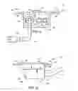 Fig. 08 - Surface integrated power, communication and data device
