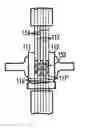 Fig. 01 - Powder compaction press for capacitor anodes