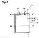 Fig. 02 - Method of producing electrochemical device, and the electrochemical device