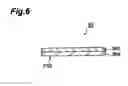 Fig. 07 - Method of producing electrochemical device, and the electrochemical device
