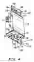 Fig. 05 - Shaped wall plate for wiring device