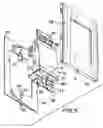 Fig. 06 - Shaped wall plate for wiring device