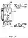 Fig. 08 - Shaped wall plate for wiring device