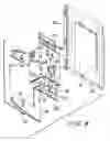 Fig. 09 - Shaped wall plate for wiring device