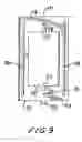 Fig. 10 - Shaped wall plate for wiring device