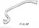 Fig. 23 - Shaped wall plate for wiring device