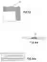 Fig. 33 - Shaped wall plate for wiring device