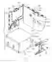 Fig. 02 - Computer power supply mounting apparatus