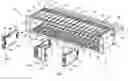 Fig. 01 - Patch panel chassis