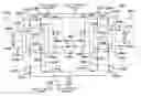 Fig. 01 - Cooling system and method employing at least two modular cooling units for ensuring cooling of multiple electronics subsystems