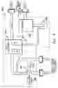 Fig. 06 - Cooling system and method employing multiple dedicated coolant conditioning units for cooling multiple electronics subsystems