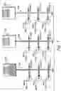 Fig. 08 - Cooling system and method employing multiple dedicated coolant conditioning units for cooling multiple electronics subsystems