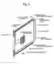 Fig. 03 - Electronic card unit and method for removing heat from a heat-generating component on a printed circuit board
