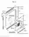 Fig. 06 - Electronic card unit and method for removing heat from a heat-generating component on a printed circuit board