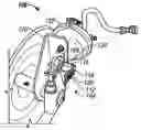 Fig. 01 - Sealed electronic input/output module