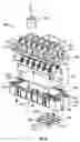 Fig. 05 - Sealed electronic input/output module