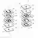 Fig. 01 - Multilayered electronic component