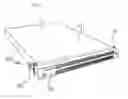 Fig. 01 - Front cover protector