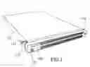 Fig. 02 - Front cover protector