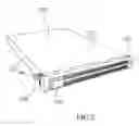 Fig. 03 - Front cover protector